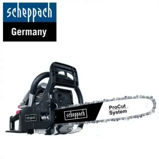 Резачка за дърва Scheppach CSH46, 1,8 kW / 2.7 к.с.
