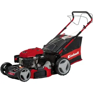 Моторна косачка Einhell GC-PM 56 S HW / 2.7 kW