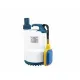 Дренажна помпа за чиста вода ELECTROMASH SPP 370