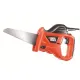 Саблен електрически трион Black&Decker KS880EC 400 W