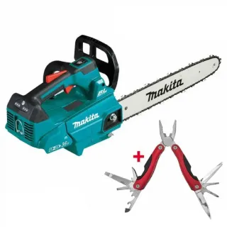 Акумулаторен верижен трион Makita DUC356Z/ 36V