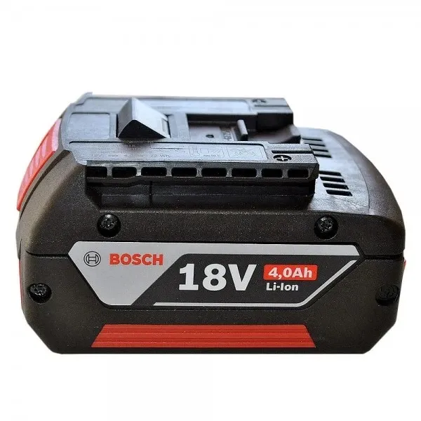 Акумулаторна батерия Bosch GBA 18V 4.0 Ah M-C Professional
