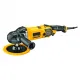 Полирмашина DEWALT DWP849X 1250 W 150&180&230 ММ