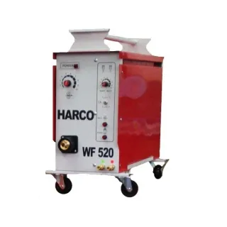 Телоподаващо устройство HARCO WF520W