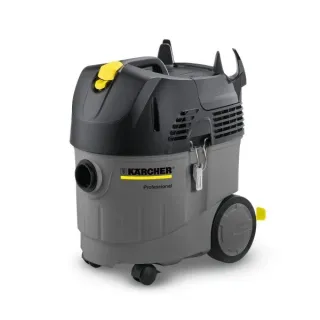 Индустриална прахосмукачка Karcher NT 35/1 Tact Bs 1380 W