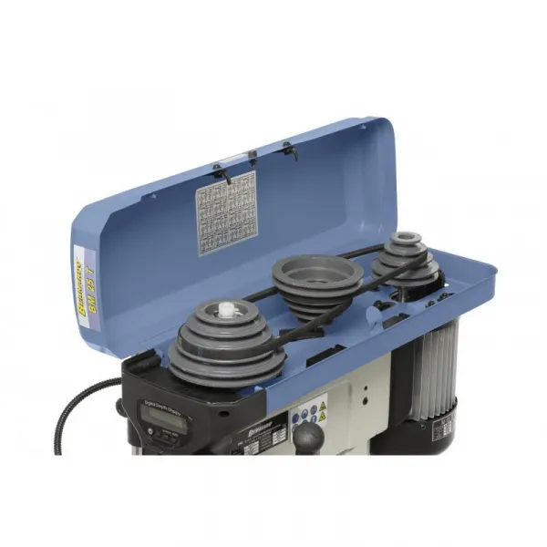 Бормашина настолна Bernardo BM 25 T / 400 V, R/L