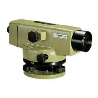 Универсален автоматичен нивелир Leica NAK2 360°/ 32х