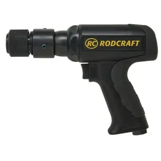 Пневматичен къртач Rodcraft RC5185/ 6.3 bar