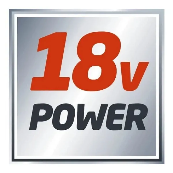 Стартов комплект Einhell Power X-Change 18 V / 3,0 Ah