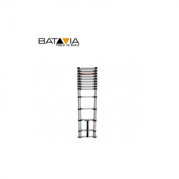 Стълба телескопична BATAVIA GIRAFFE, 3.21 м