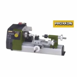  Настолен струг за метал Proxxon Micromot