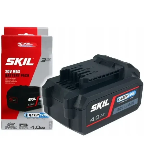 Акумулаторна батерия SKIL 3104AA/ 18V