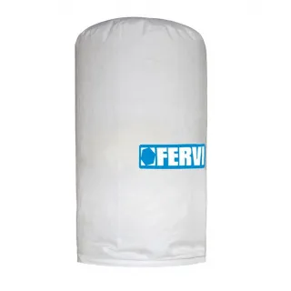 Торба Fervi за прахоуловител ф 510х855 мм, 0759/F
