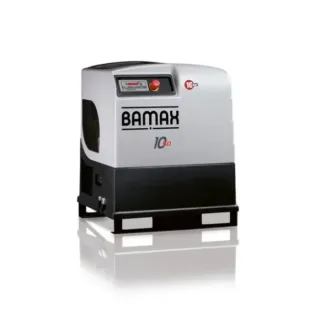 Винтов компресор Bamax DEB-NF-B-10/ 10Hp