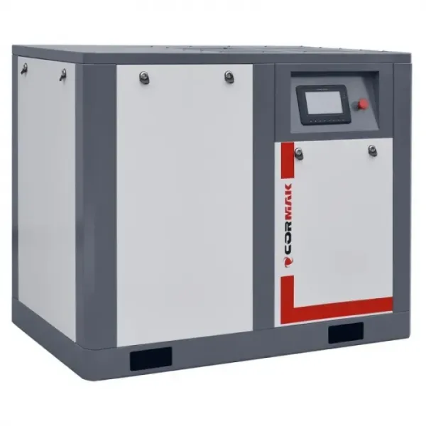 Винтов компресор CORMAK THEOR 50/ 10 bar/ 37 kW