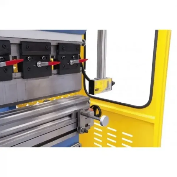Хидравлична абкант преса BERNARDO APH 3200x120/ 7.5kW