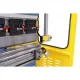 Хидравлична абкант преса BERNARDO APH 3200x120/ 7.5kW