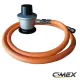 Газов калорифер CIMEX LPG30-TC/ 30.0kW