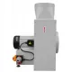 Радиален вентилатор CORMAK FAN5500/ 5500W/ 400V