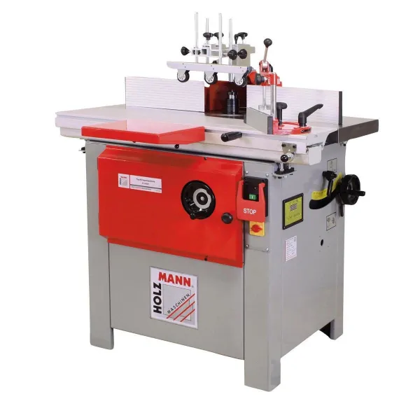 Настолна фреза Holzmann FS 200 SF 400V