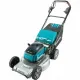 Акумулаторна косачка Makita DLM533Z/ 2x18V