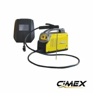 Инверторен електрожен CIMEX MMA250