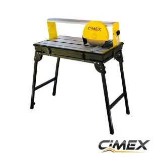 Машина за рязане плочки CIMEX Cimex TC230-790