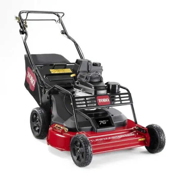 Самоходна бензинова косачка Toro 22207/ 179 cc