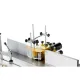 Дърводелска фрезовъчна машина Holzmann FS300/ 3000W- 4000W