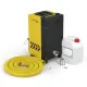 Симулатор за мъгла и димни газове Trotec FS200 