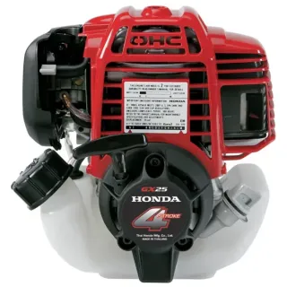 Бензинов двигател с вътрешно горене Honda GX25T-ST-4-OH/ 1 к.с.