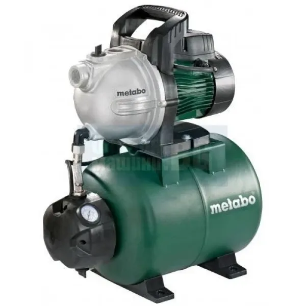 Хидрофор Metabo модел HWW 3300