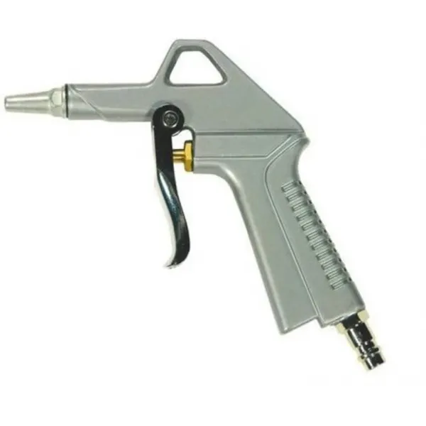 Пистолет за обдухване с къс накрайник Abac 150 л/мин