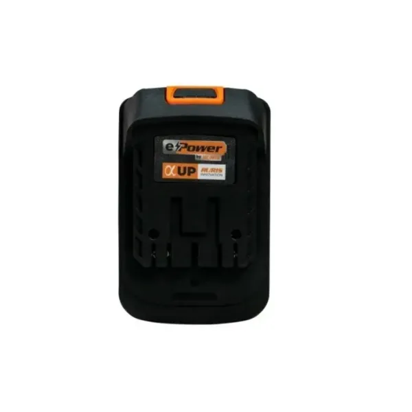 Акумулаторна батерия RURIS Dac Expert 2400e/ 20V