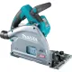 Акумулаторен циркуляр Makita SP001GZ03/ 40V