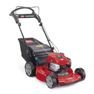 Самоходна бензинова косачка Toro Recycler 21771/ 2.73 kW