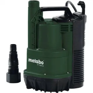Потопяема помпа за чиста вода Metabo TP 7500 SI 300 W