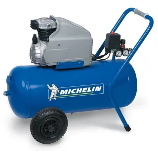 Електрически компресор монофазен Michelin MCX 50 