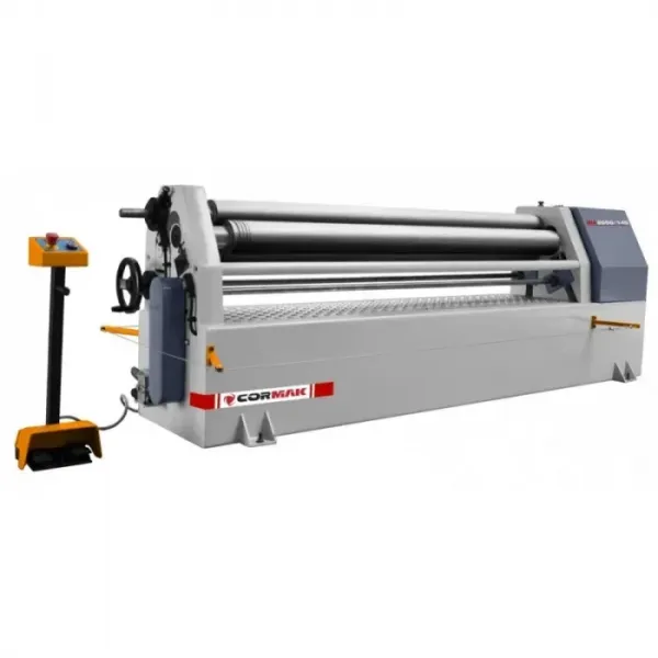 Валцоваща машина CORMAK RM1050 / 130/ 2.2kW