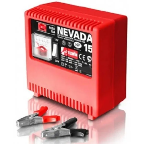 Зарядно устройство Telwin Nevada 15 115Ah