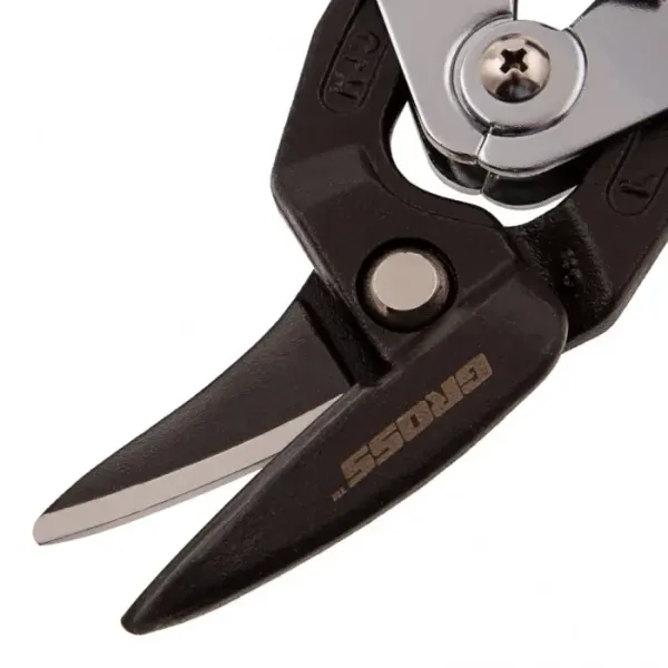 Ножица за метал GROSS 78349 Piranha/ 255 мм