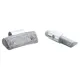 Тежести за баланс на алуминиеви джанти FIVESTARS 01-01-90/ 30 гр - 100 бр.