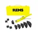 Тръбогиб ръчен комплект REMS SWING Set 22 мм