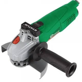 Ъглошлайф Status SH150CS / 1.30 kW / 150 mm
