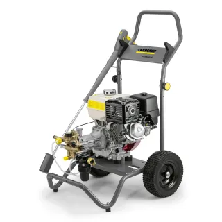 Професионална бензинова водоструйка Karcher HD 7/20 G Classic /двигател Karcher, 250bar, 700l/h/