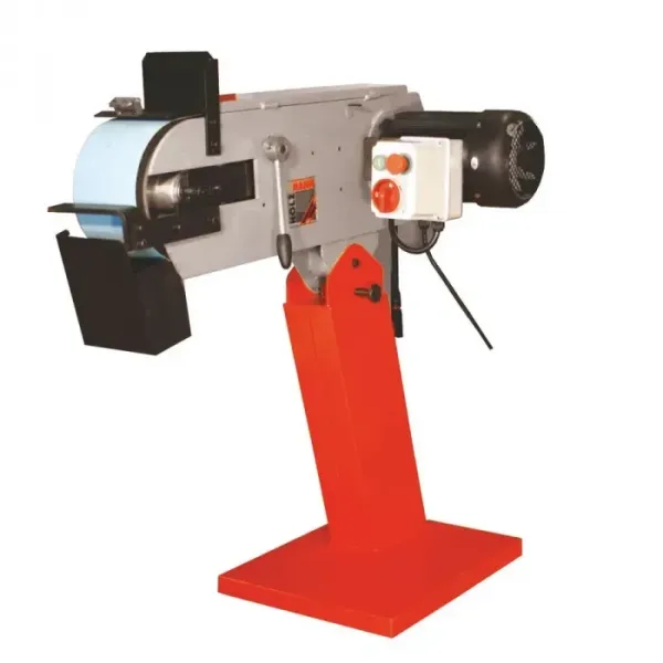 Шлайфмашина настолна Holzmann MSM150 / 400V - 4000 W