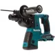 Акумулаторен перфоратор Makita DHR263Z SDS-plus 2.5 J