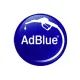 Ръчна помпа за AdBlue за пълнене и отстраняване на течност (1.5L)