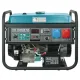 Бензинов генератор за ток KOENNER-SOEHNEN KS 7000E 1/3/ 5.5kW