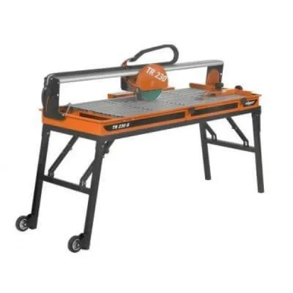 Машина за рязане на строителни материали Norton TR 230 GS